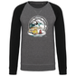 Sweatshirt sem capuz Surf Life Nazaré