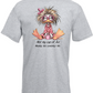 T-shirt Not my Cup Of Tea