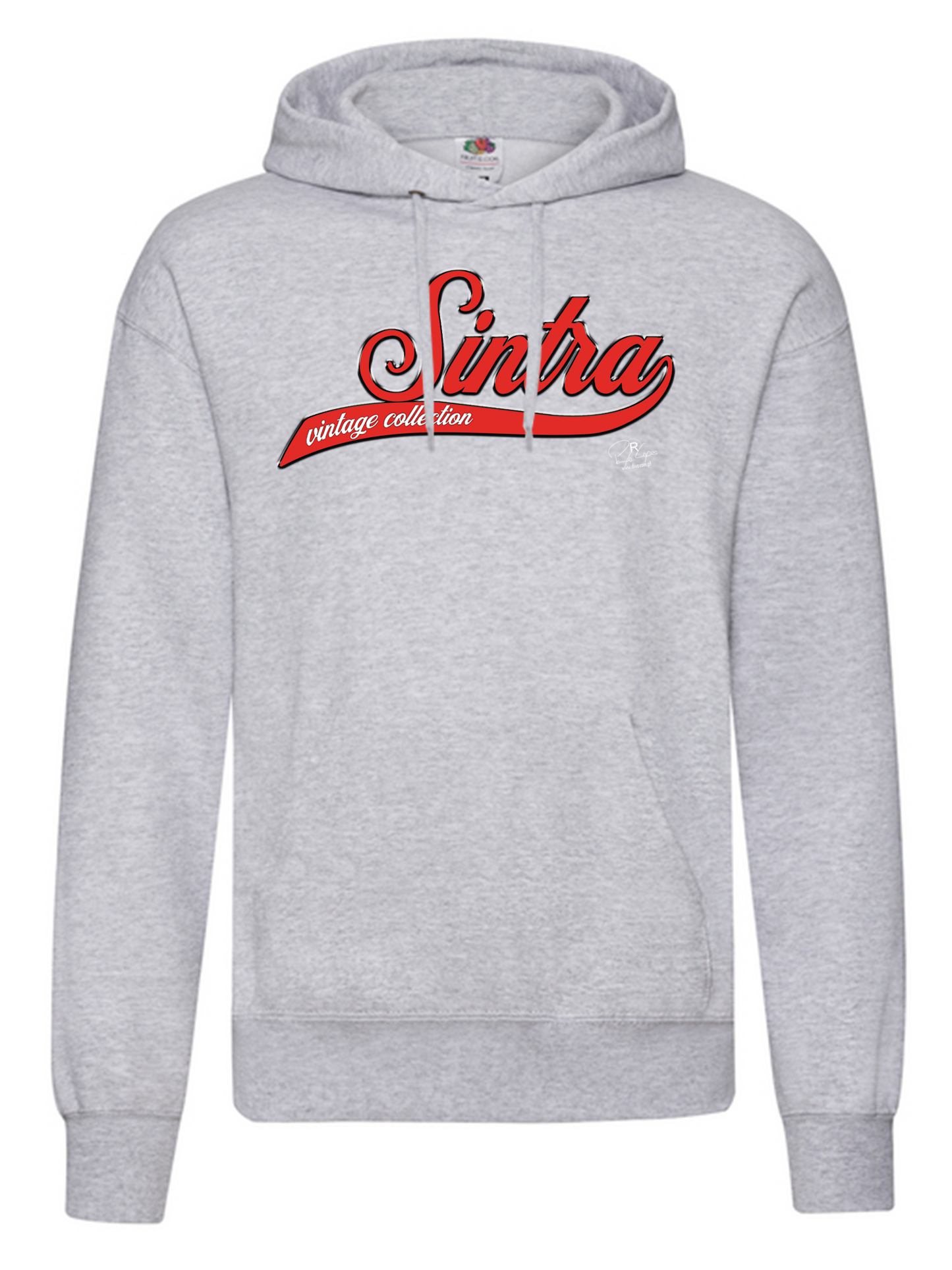 Sweatshirt Sintra Vintage Collection