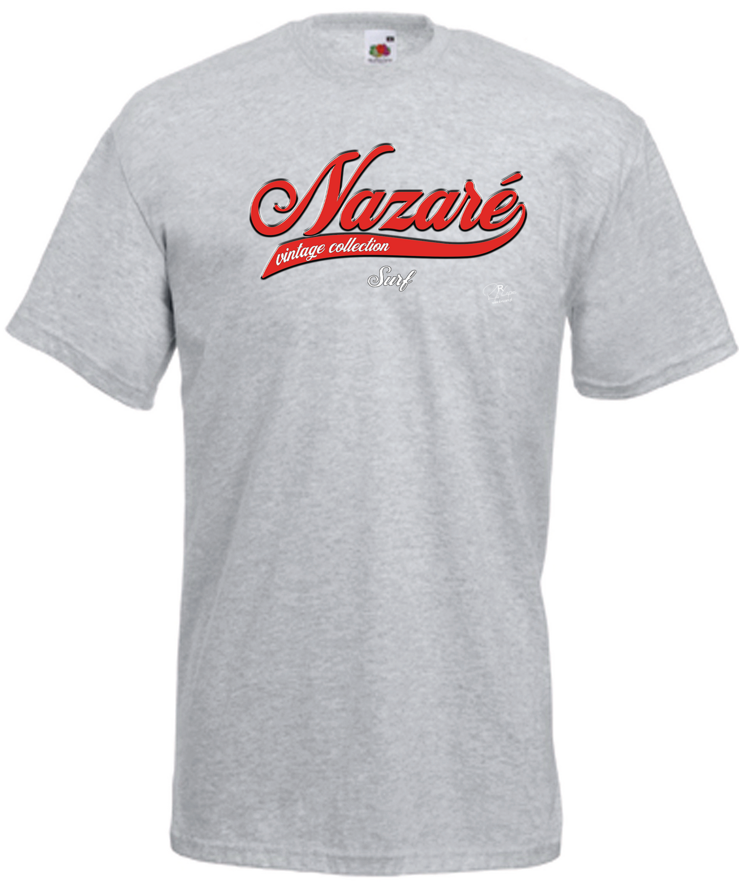 T-shirt Nazaré Vintage Collection