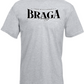 T-shirt Braga Cidade de Fé e Esperança