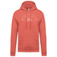 Sweatshirt Kariban com Capuz Chsarming Fátima