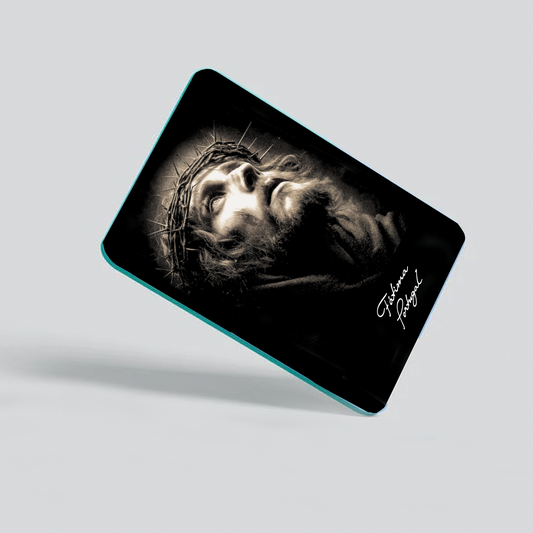 Magnético Cristo