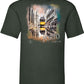 T-shirt Espelho LP