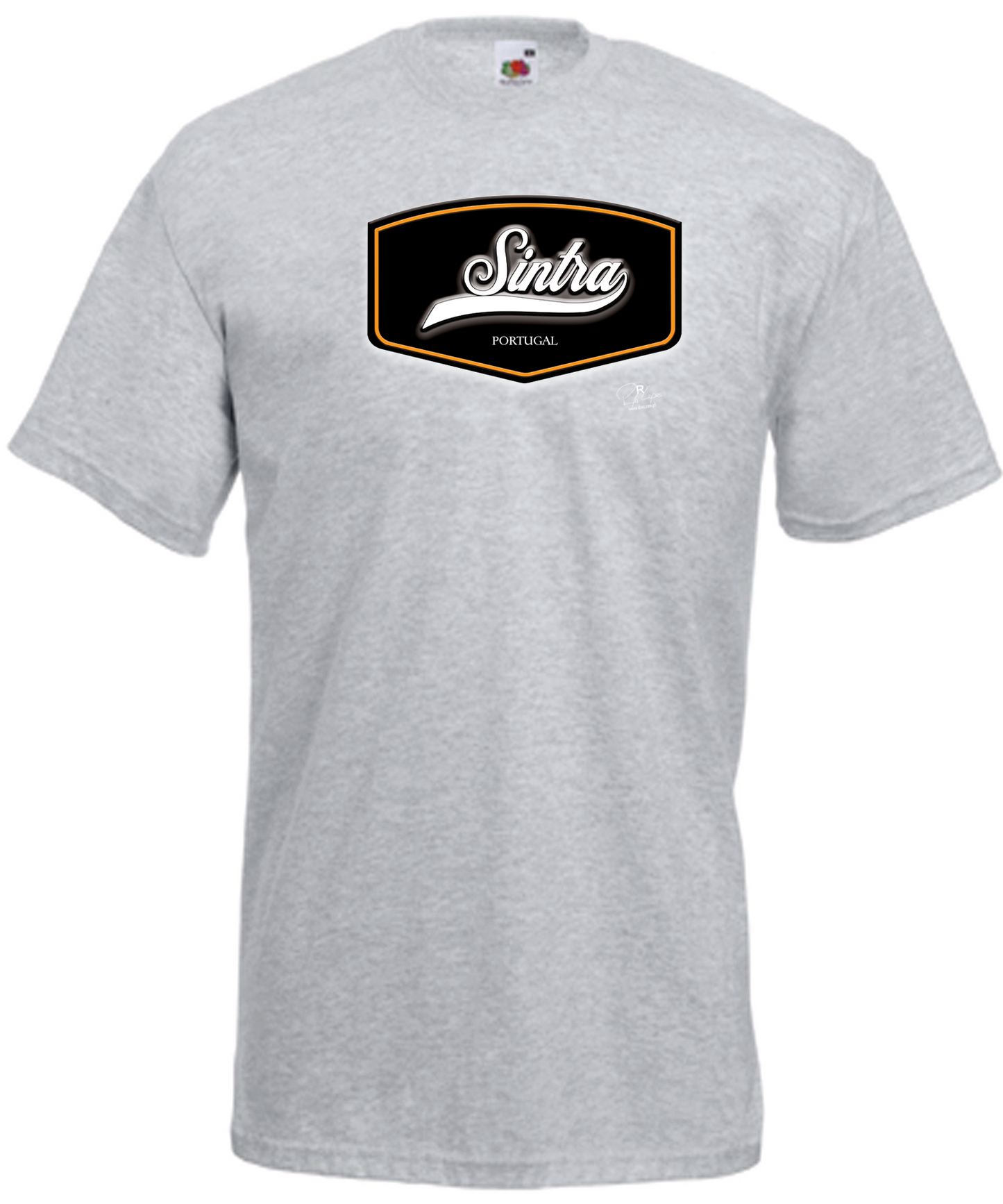 T-shirt Landmark Sintra