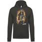 Sweatshirt capuz Kariban Kids Slash