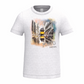 T-shirt Ideal Kids Espelho lp