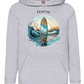 Sweatshirt Kids Sol Peniche