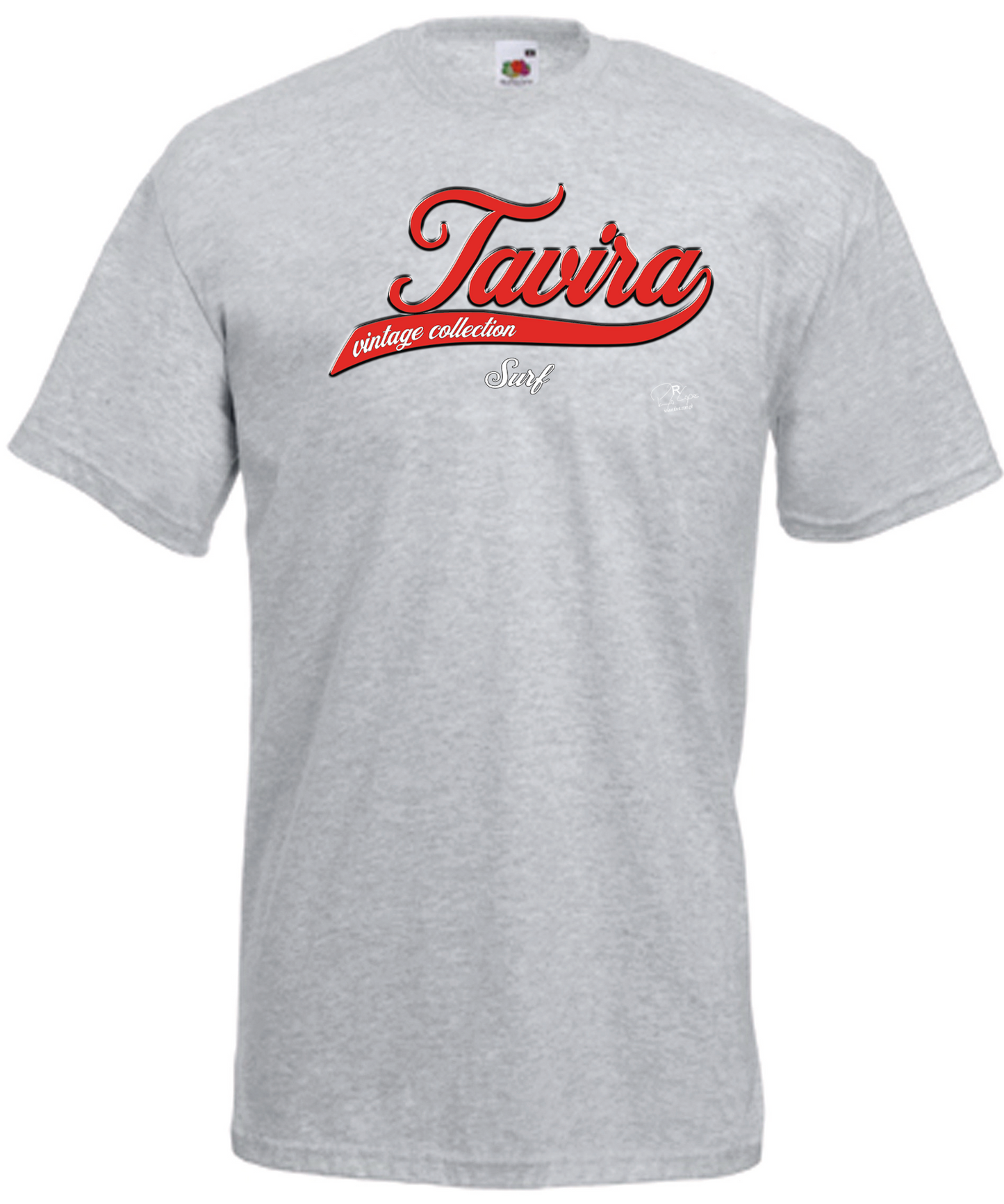 T-shirt Tavira Vintage Collection