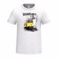 T-shirt Ideal Kids 2Crazy Tram