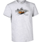 T-shirt Kids Pipas
