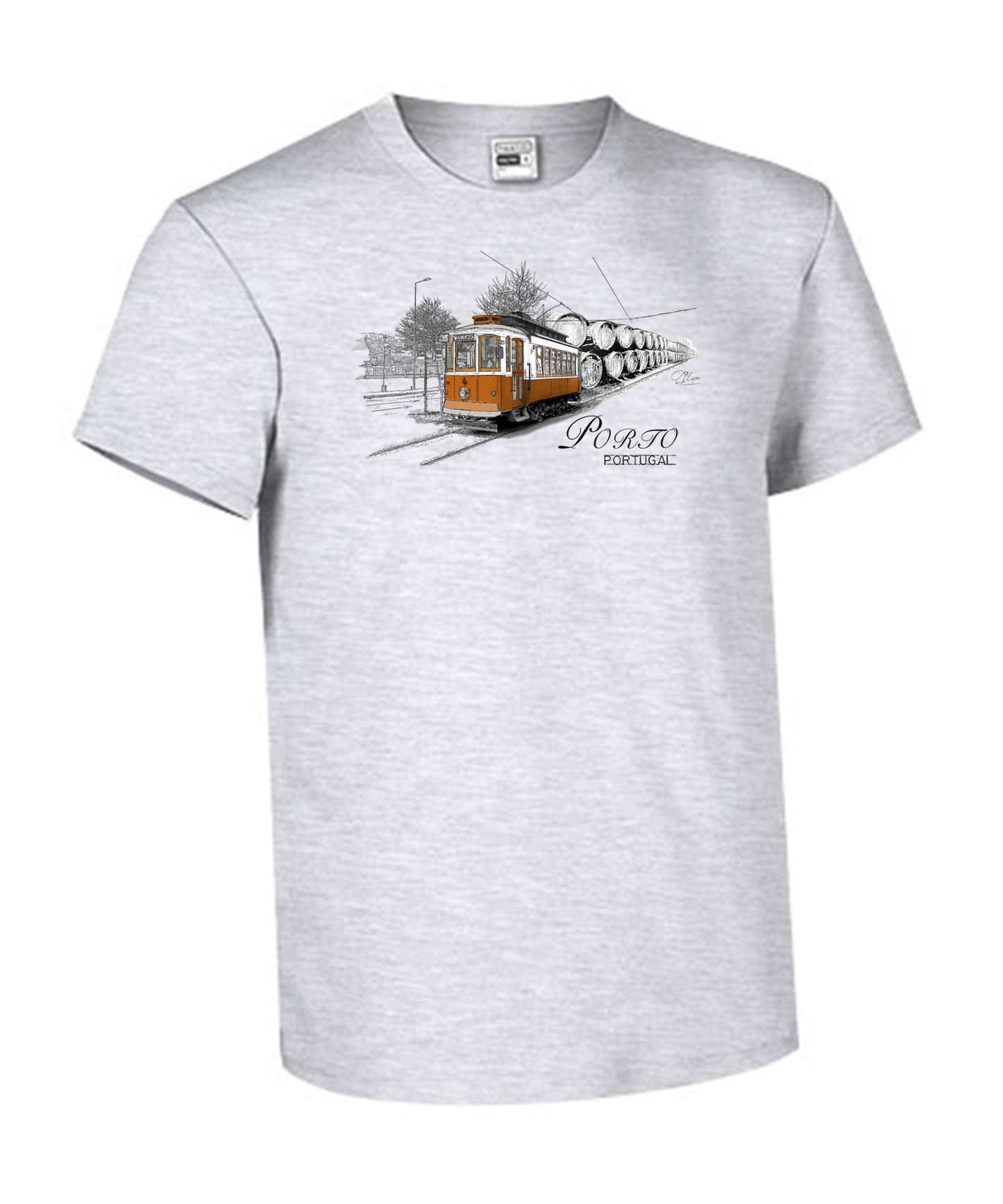 T-shirt Kids Pipas