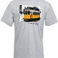 T-shirt Eléctrico 3 Lisboa