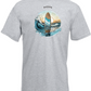 T-shirt Sol Madeira