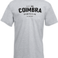 T-shirt Coimbra Est. 1064