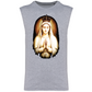 T-shirt Alças Lady of Fátima