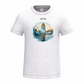 T-shirt Ideal Kids Sol Cascais