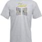 T-shirt Painel de Azulejos Tavira