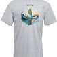 T-shirt Sol Ericeira