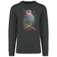 Sweatshirt Kariban sem Capuz Colibri
