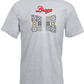 T-shirt Painel de Azulejos Braga
