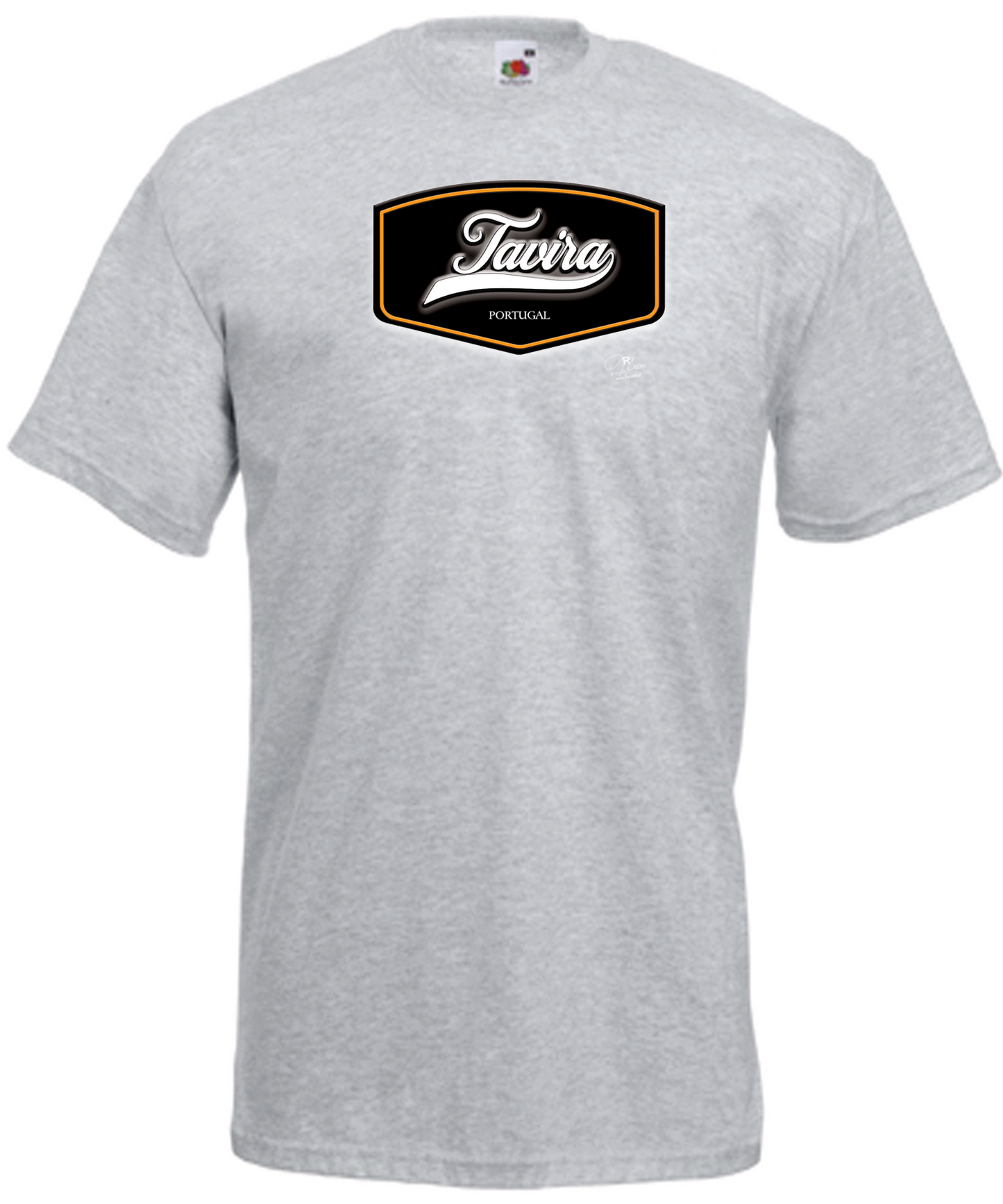 T-shirt Landmark Tavira