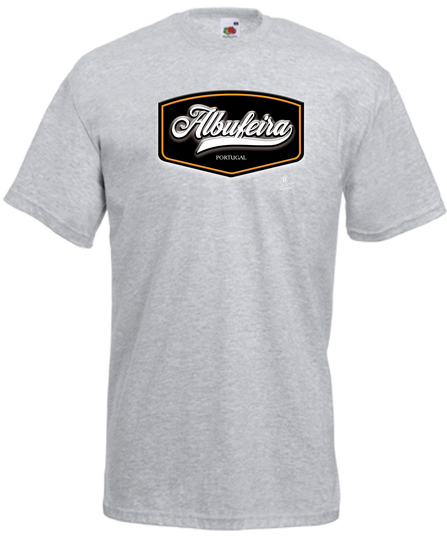 T-shirt Landmark Albufeira