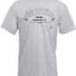 T-shirt Charming City Quarteira