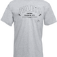 T-shirt Charming Faro