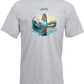 T-shirt Sol Lagos