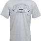 T-shirt Charming City Ericeira