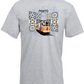 T-shirt Espelho Painel de Azulejos Porto
