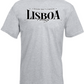 T-shirt Cidade das 7 Colinas