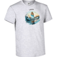 T-shirt Kids Sol Lagos