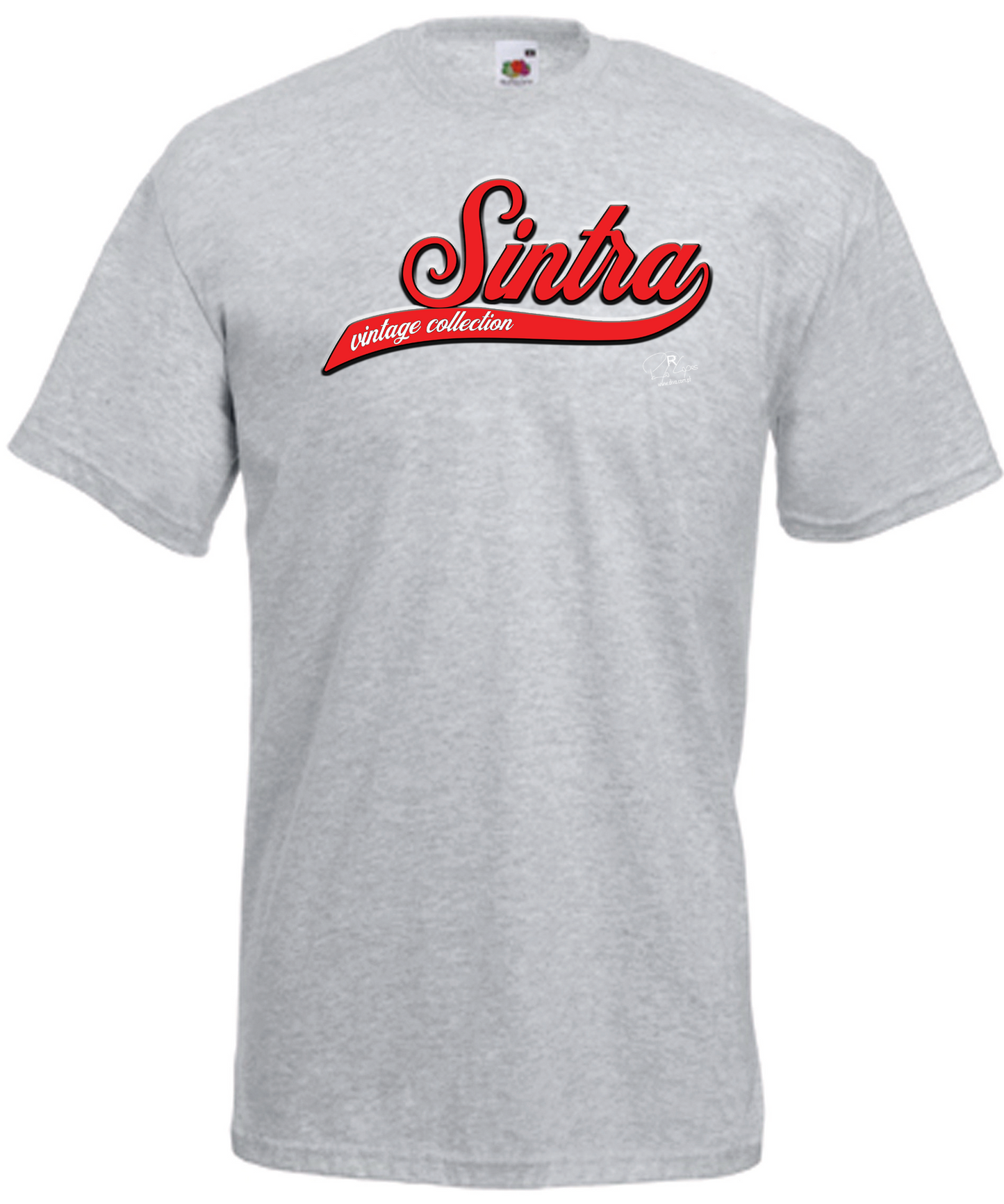 T-shirt Sintra Vintage Collection