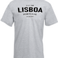 T-shirt Lisboa Est. 1147