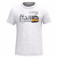 T-shirt de Criança Kariban Monumentos Lisboa