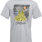 T-shirt Ciudad Condal