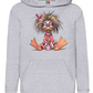 Pata Judite Hoodie Kids