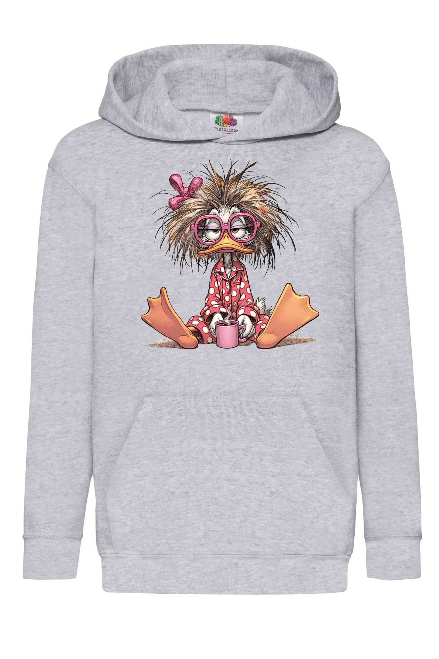 Pata Judite Hoodie Kids