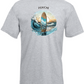 T-shirt Sol Peniche