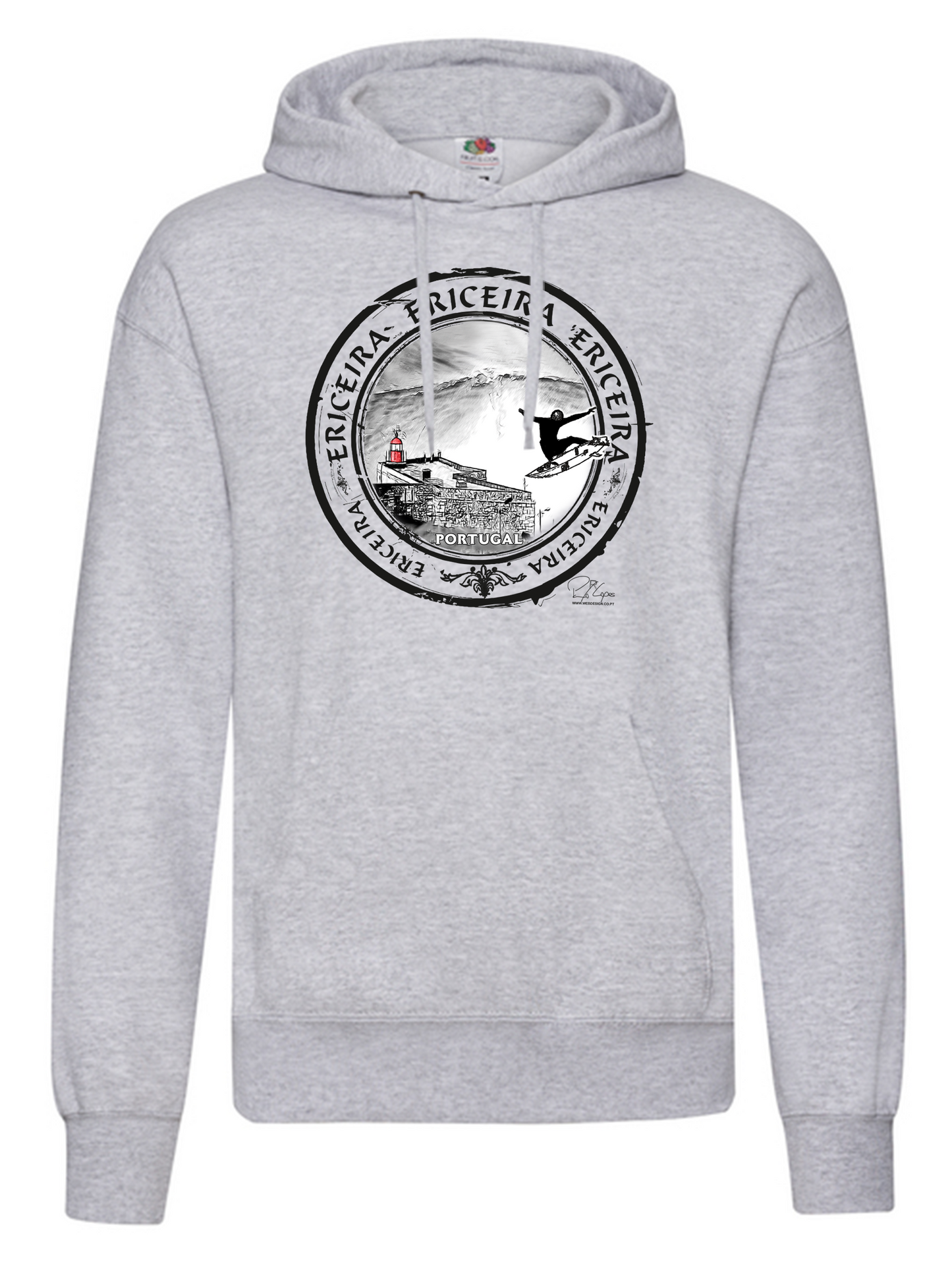 Sweatshirt Selo Ericeira