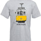 T-shirt Grandalhão Lisboa