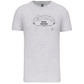 T-Shirt Algodão Biológico Charming Fátima