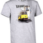 Crazy Tram