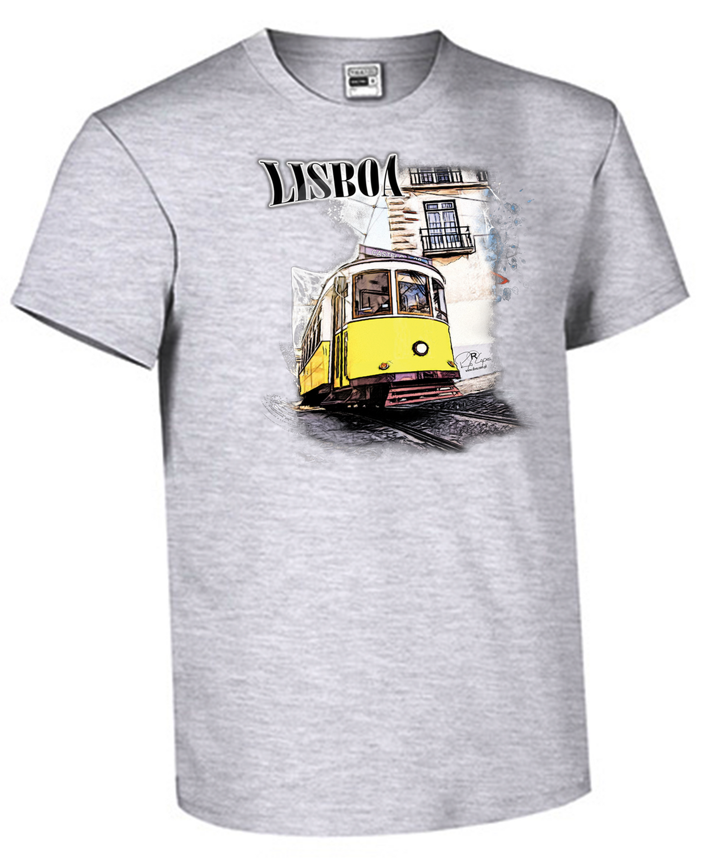 Crazy Tram