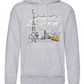 Sweatshirt Castelo