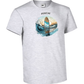 T-shirt Kids Sol Peniche