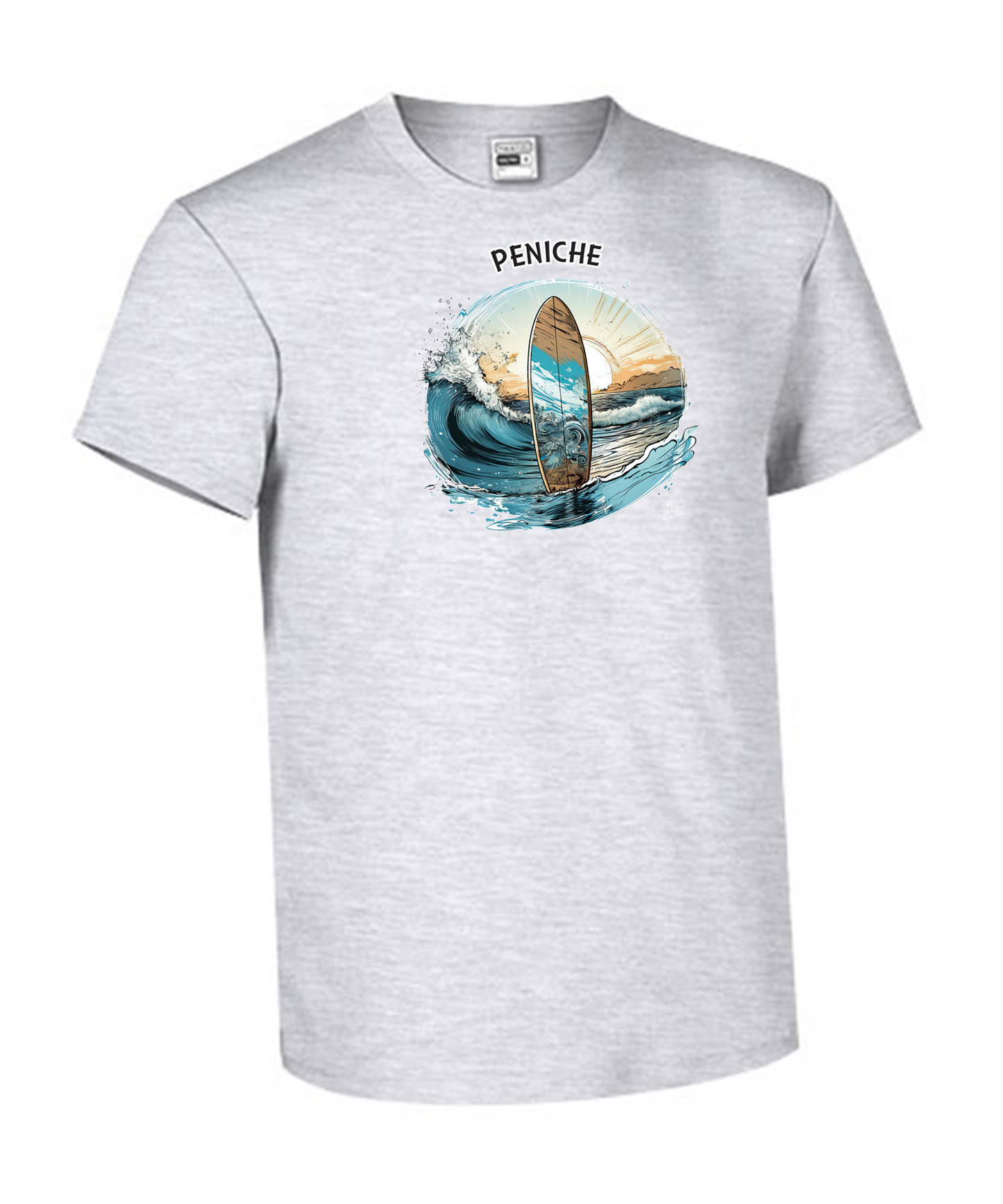 T-shirt Kids Sol Peniche