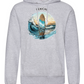 Sweatshirt Sol Peniche